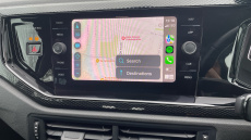 Volkswagen Polo 1.0 TSI Life 5dr DSG Petrol Hatchback